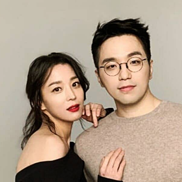 배우-한고은-남편-신영수