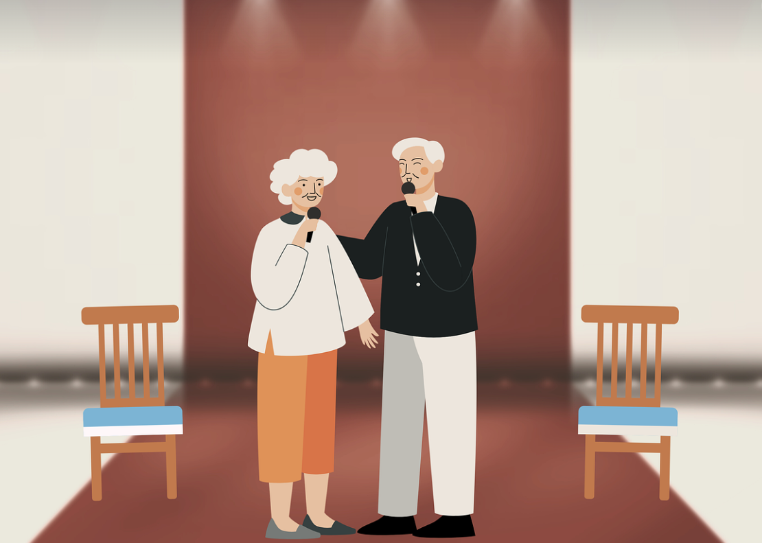 노령연금지급