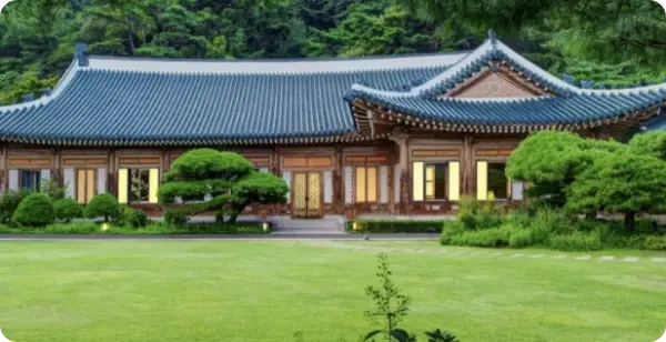 청와대 관람 예약