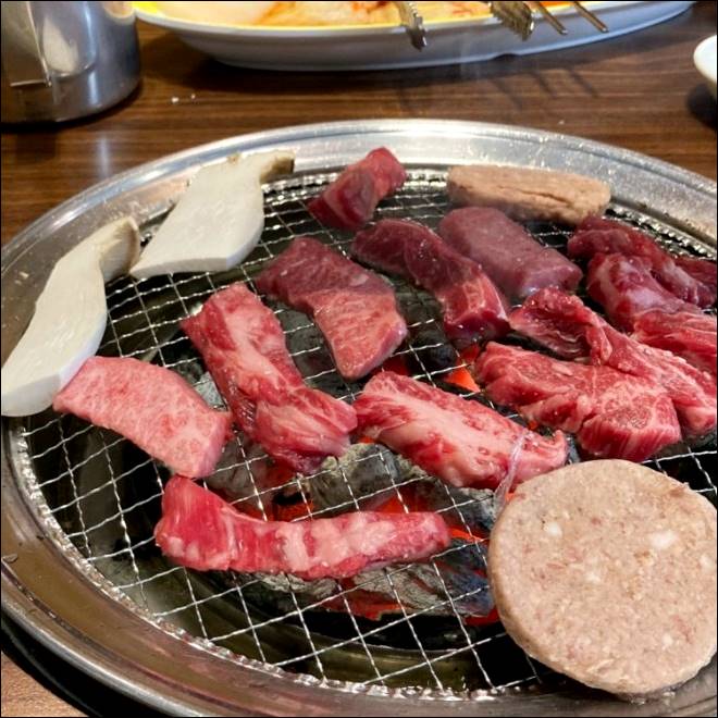 울산 맛집 13곳
