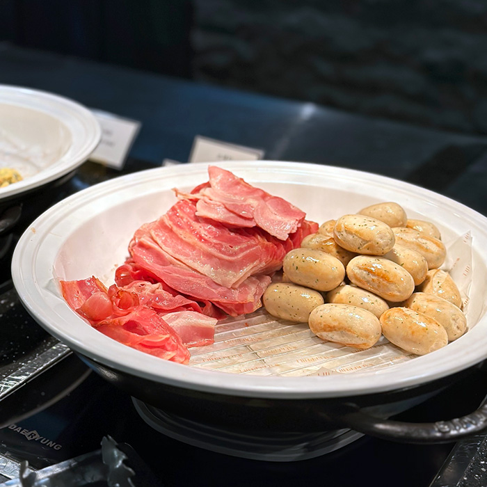 인천공항 2터미널 마티나 골드 라운지