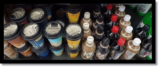 편의점 콜드브루 커피 개념, 제조 방식, 제품 브랜드 종류 분석 정리