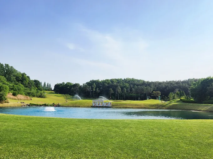 여주시 자유 컨트리클럽 (자유CC) 소개 및 예약방법