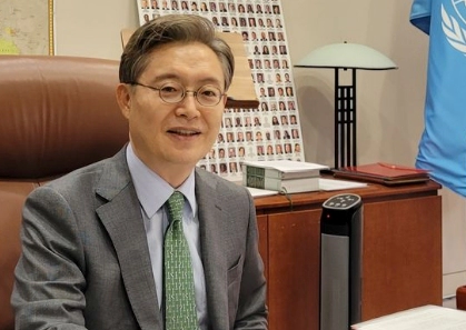 황준국 프로필 나이 고향 학력 경력 재산