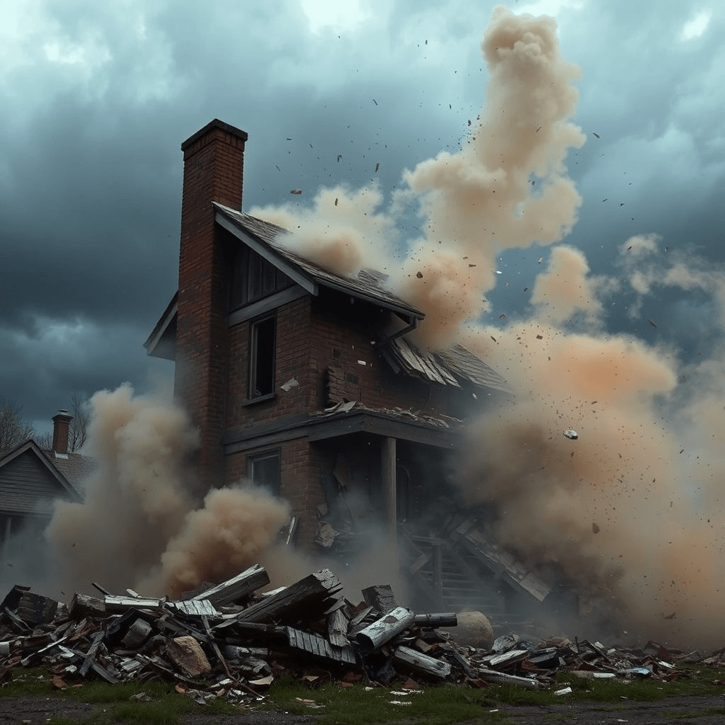 불안한 꿈 해몽