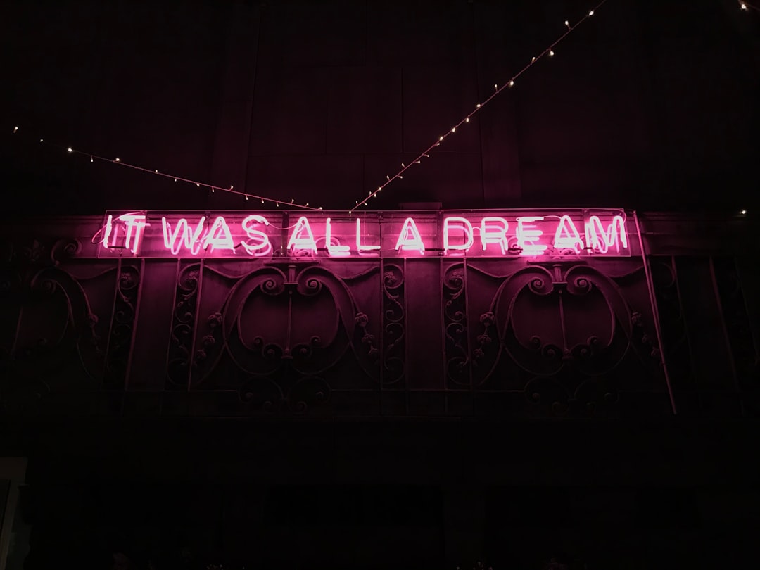 Dream interpretation