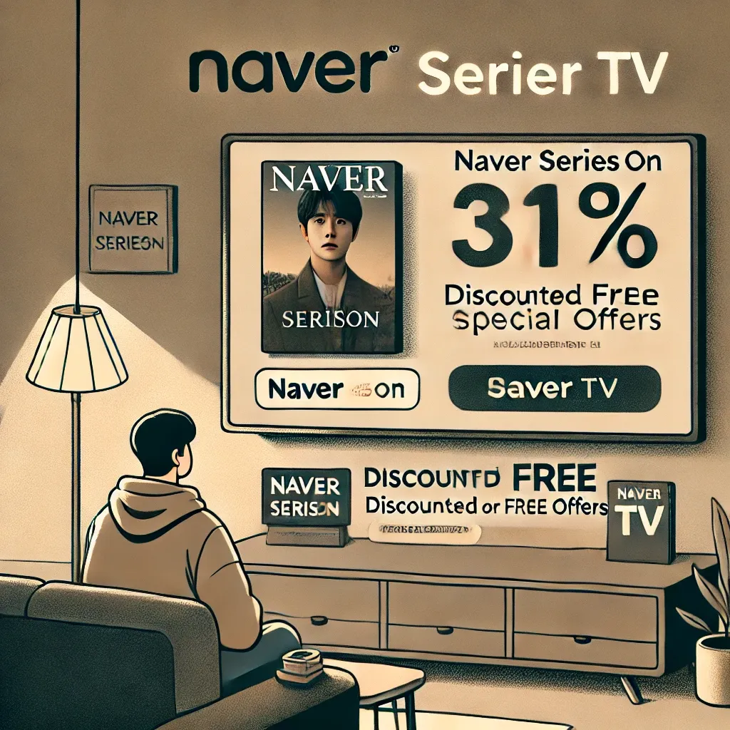 네이버 클라우드, 웨일, 예약 서비스 등에서 할인 혜택을 이용하는 사람