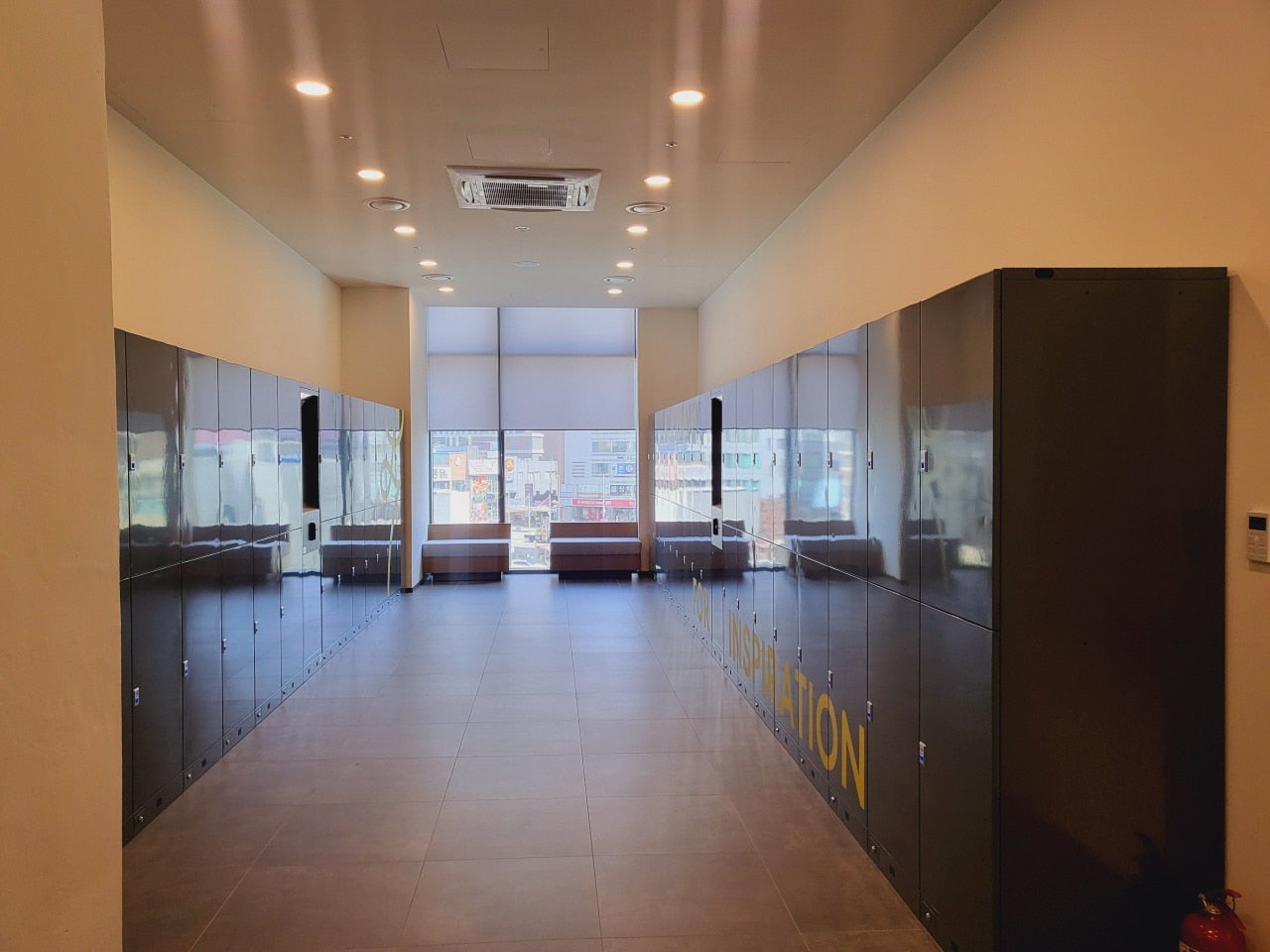 L7 해운대 부산 호텔