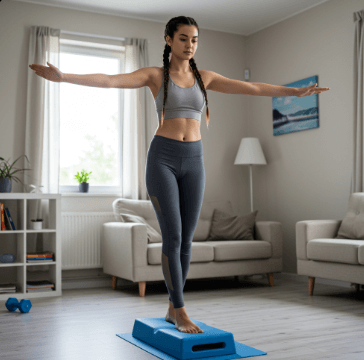 발목 염좌 vs 인대 손상 구분법16