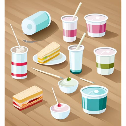 독감에 좋은 음식 알아보기