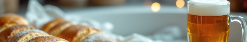 먹다 남은 맥주활용법 15가지: 요리,청소,헤어,피부,식물영양제