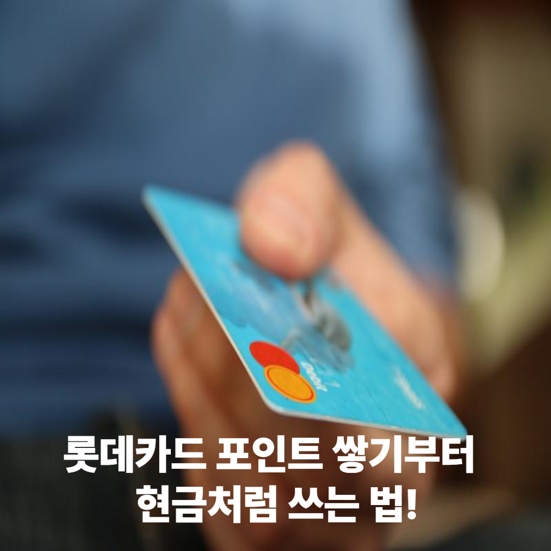 신용카드 사진
