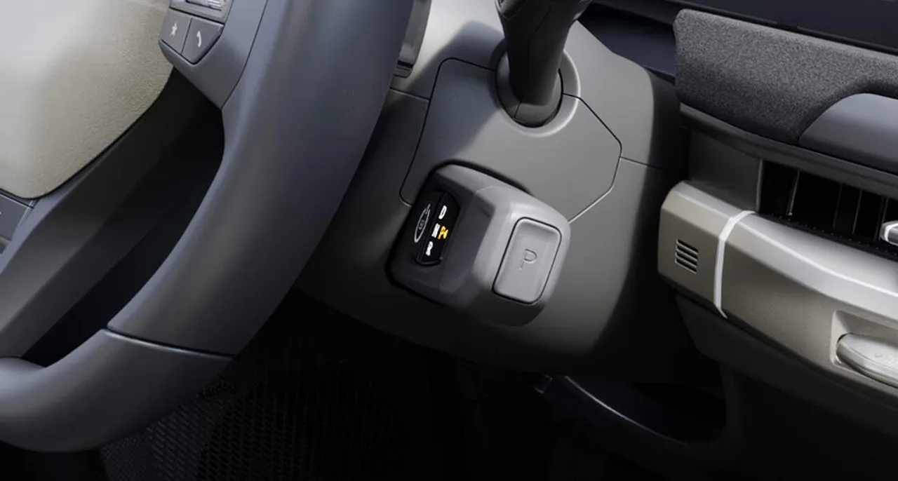 2025 기아 EV3 이미지