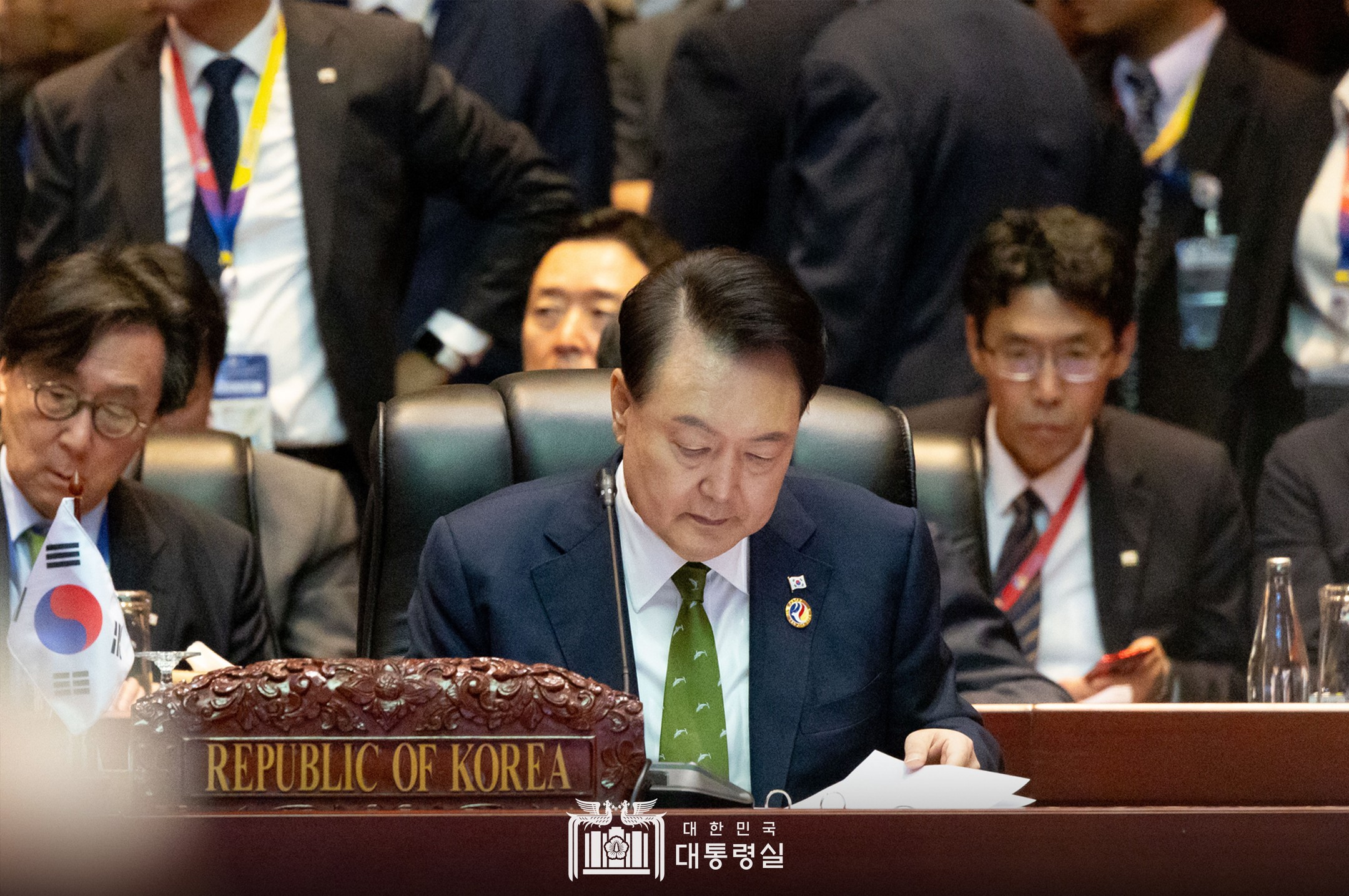 윤석열 끝장 기자회견 시간 실시간 보기