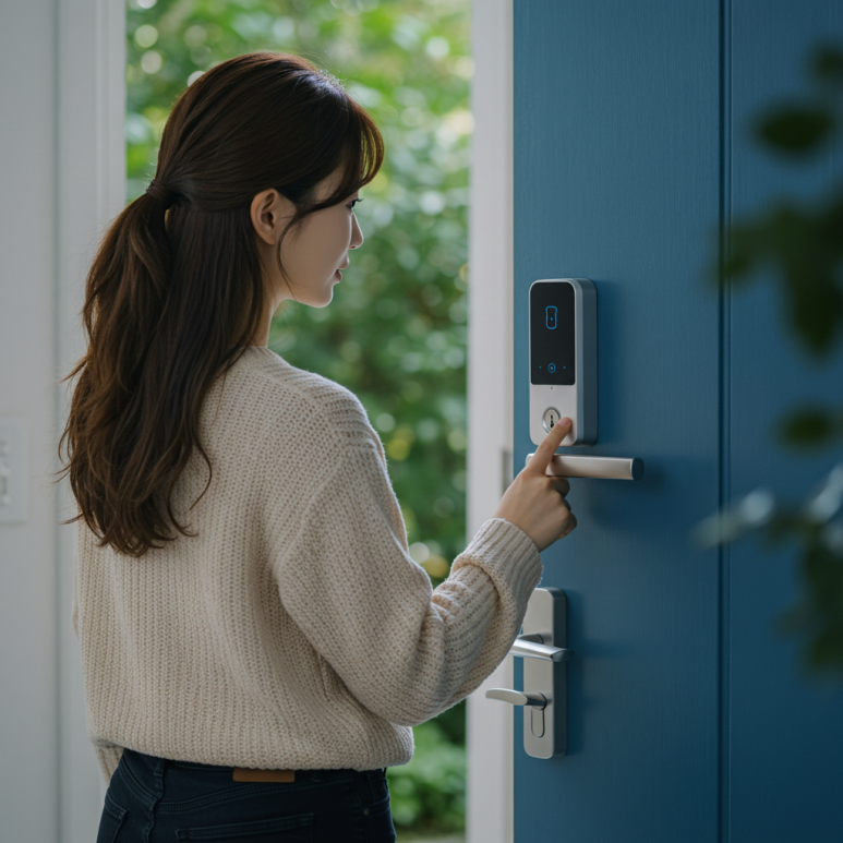 여성안심패키지