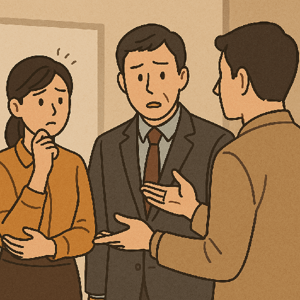 명확하지 않기에 더 강력하다 – ‘언어적 모호성’의 전략적 가치