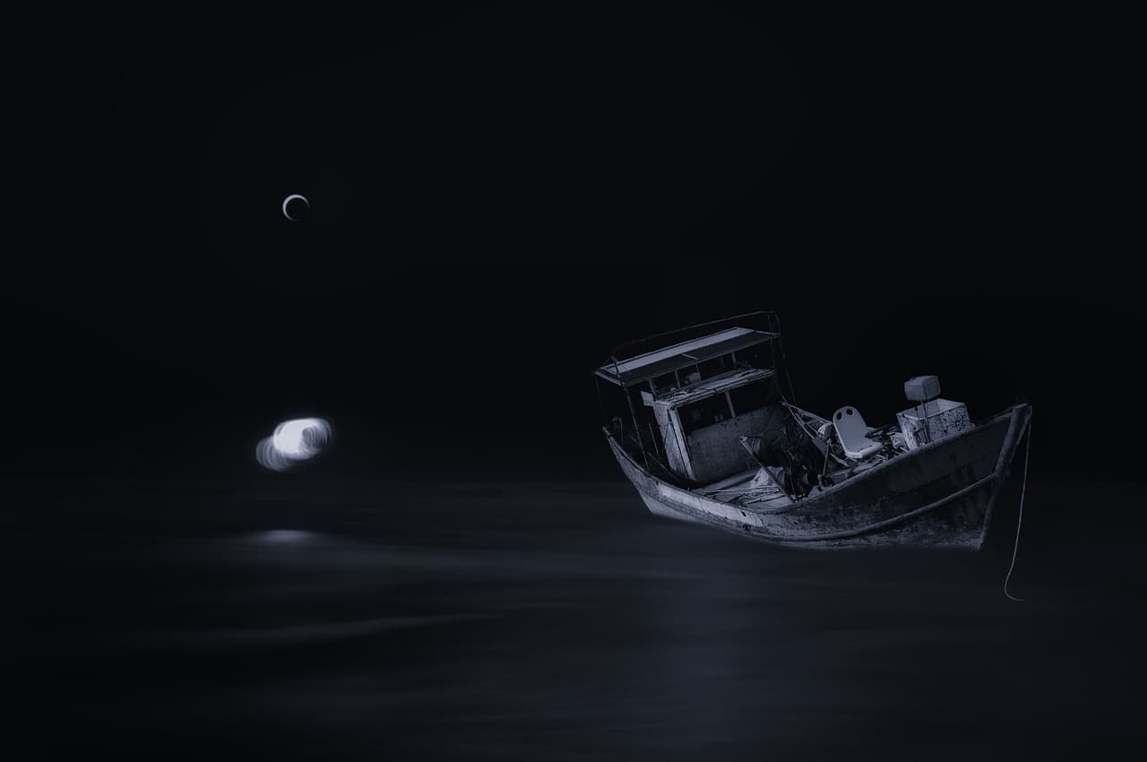 개기일식의 현상과 경제효과 알아보기