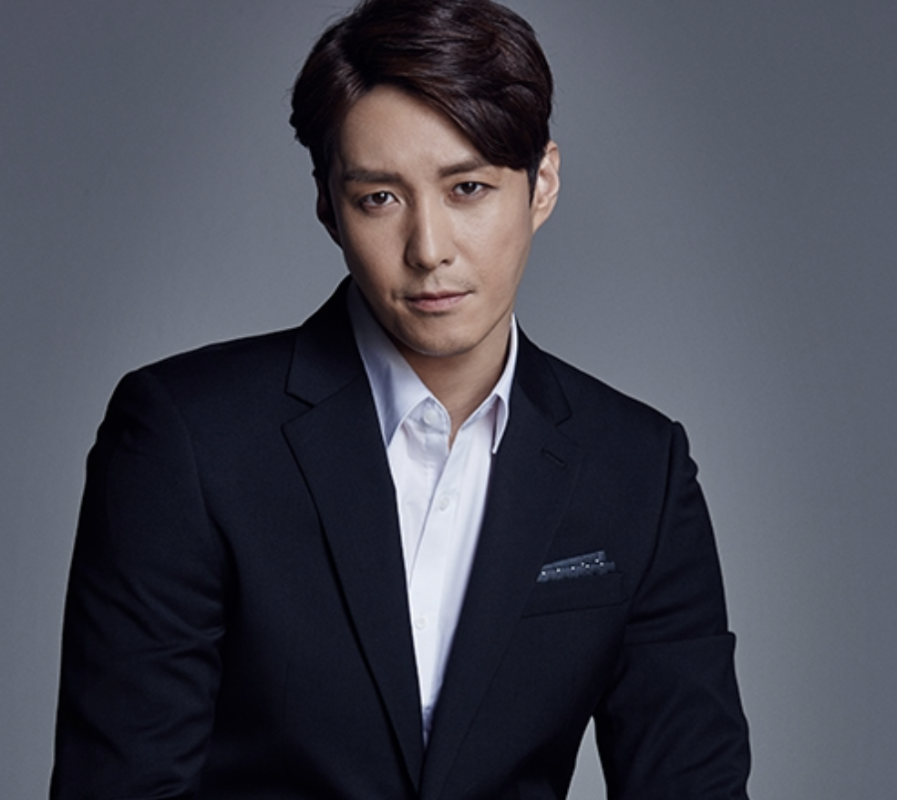 심형탁 화보 외모