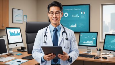 보건의료정보관리사