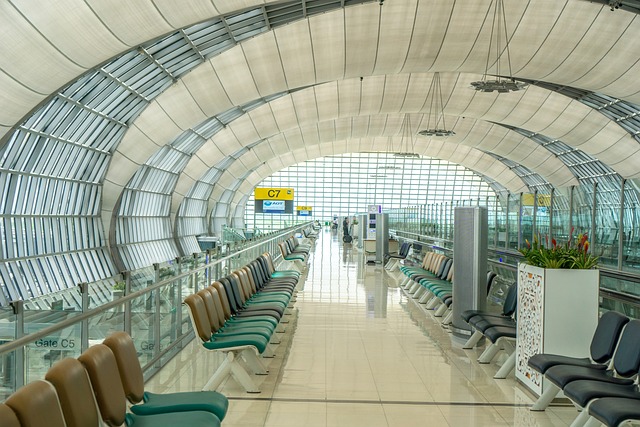 인천공항 스마트패스 이용방법(국내선&amp;#44;국제선)