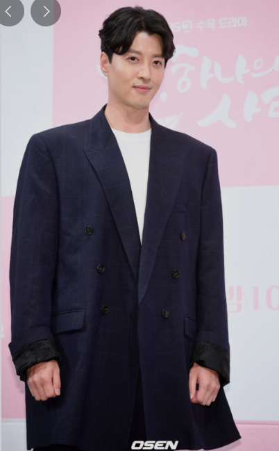 이동건 강해림 열애설