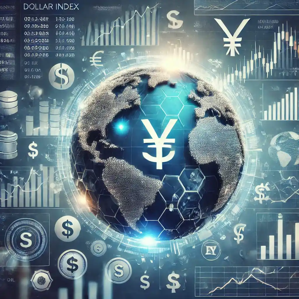 달러화 지수란?