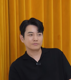 주상욱 프로필