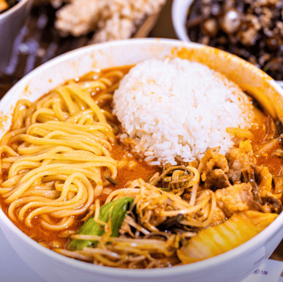 화명동 맛집 &quot;리산옥 화명본점&quot; 음식