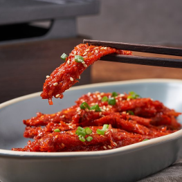 더덕구이 맛있게 하는법