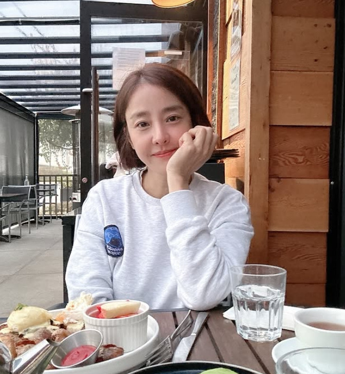 박은혜 프로필 나이