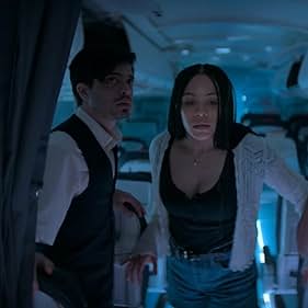 노 웨이 업 결말 후기 리뷰(호평과 혹평) 비행기사고 서바이벌 영화다시보기추천