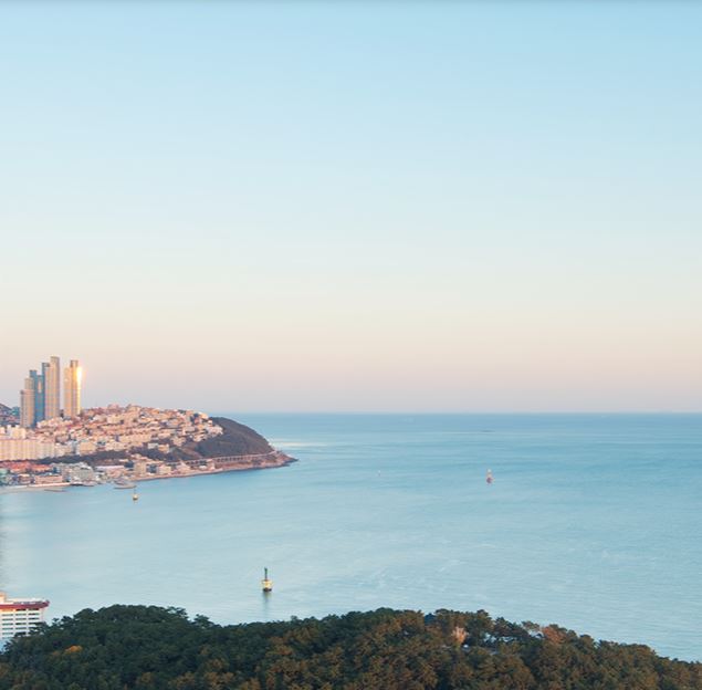 부산 시티투어버스 노선