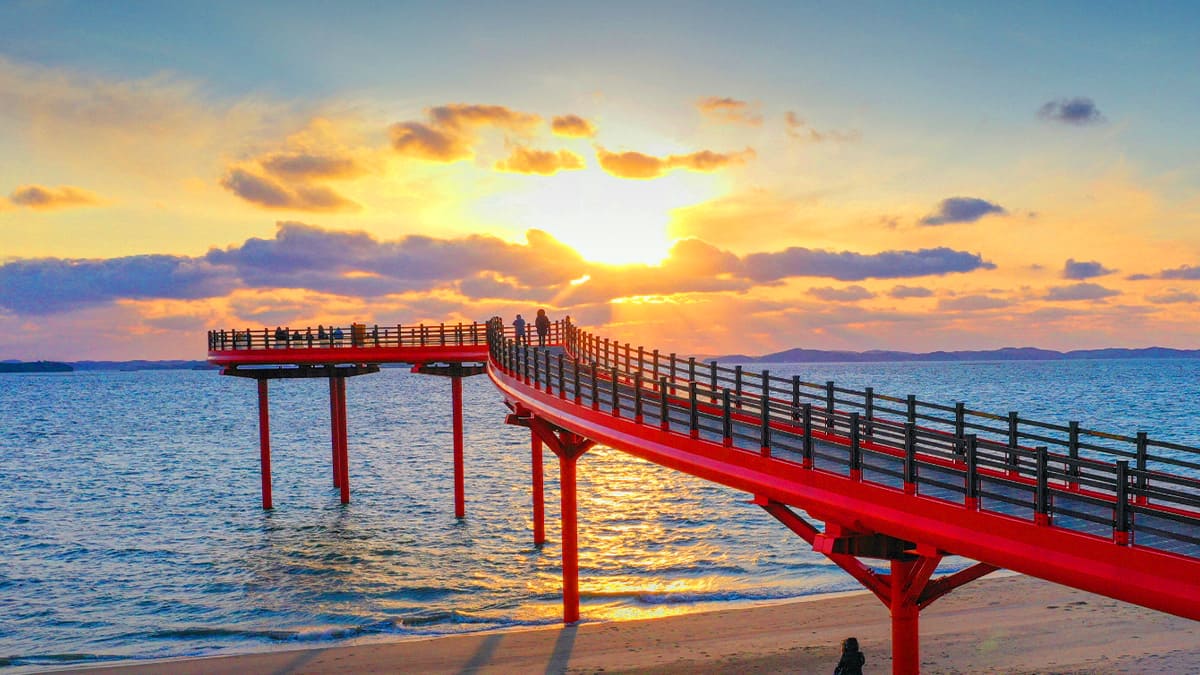 겨울에 떠나기 좋은 국내 바다 여행지, 동해·남해·서해 겨울바다 추천