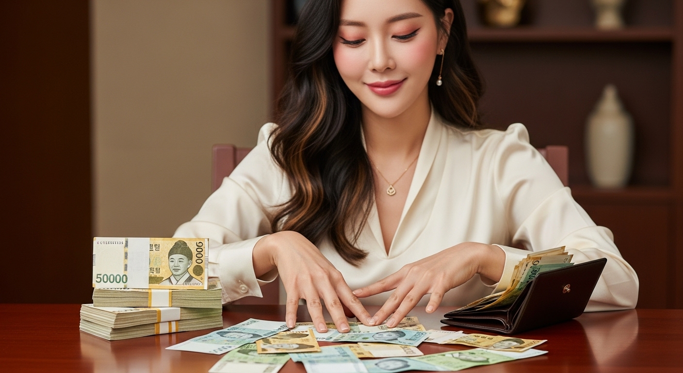 전세 계약 갱신 시 보증금 5% 제한