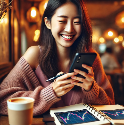 주식 왕초보 탈출 기본 개념