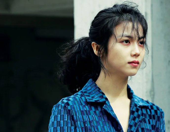 박찬욱 이정현 감독 협업