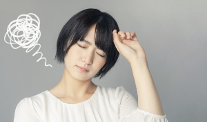 말이 나오지 않는 원인