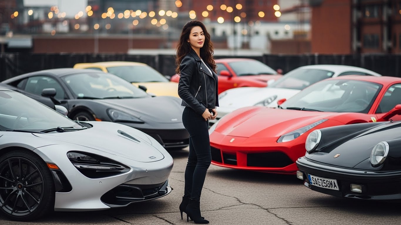 suv 하이브리드 자동차 추천