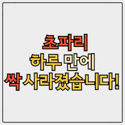 초파리 없애는 법, 트랩 만들기 꿀팁! 제대로 효과 본 비법