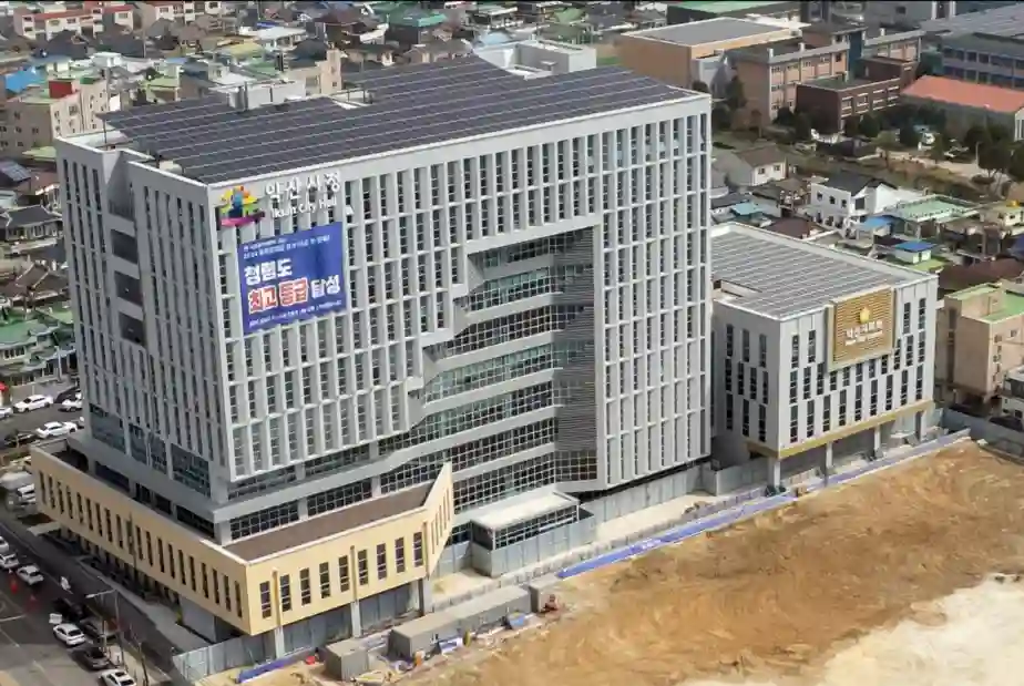 익산시 100원 버스 요금제 완전정리