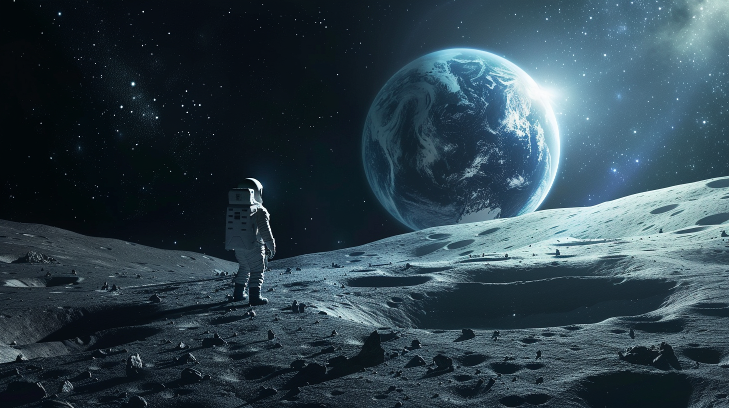 지구가 작아지는 꿈