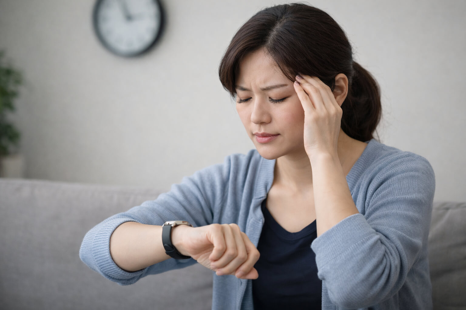 진통제 먹어도 두통이 안 나아질 때 체크 7가지