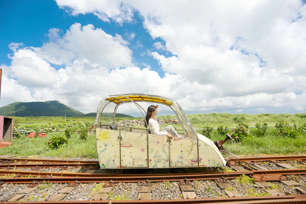4월 봄 제주 가볼만한곳 명소 TOP 05 데이트 주말 나들이 추천
