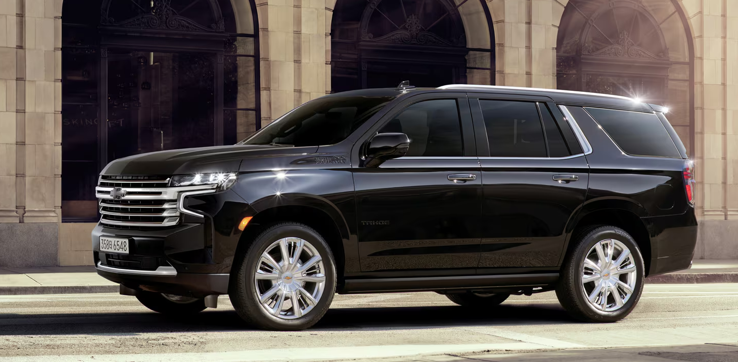 쉐보레 타호 가격 총정리 2024년 최신 모델별 가격과 특징 비교