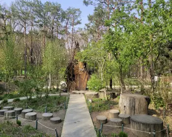 서울숲 공원 주차장22