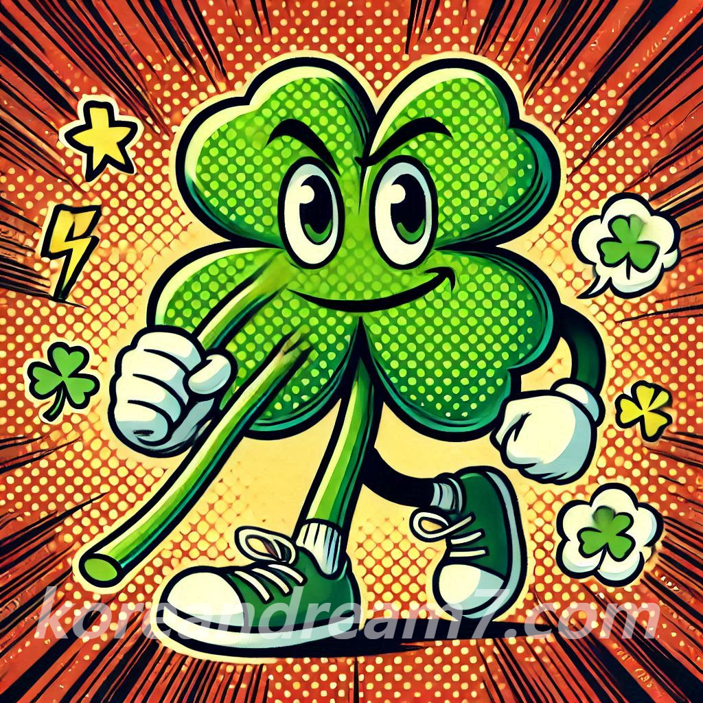 춤추는 꿈해몽 20가지 풀이