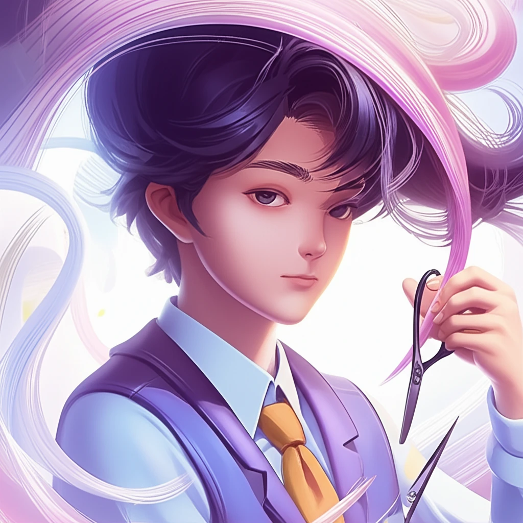 머리 자르는 꿈: 자아 변화의 은밀한