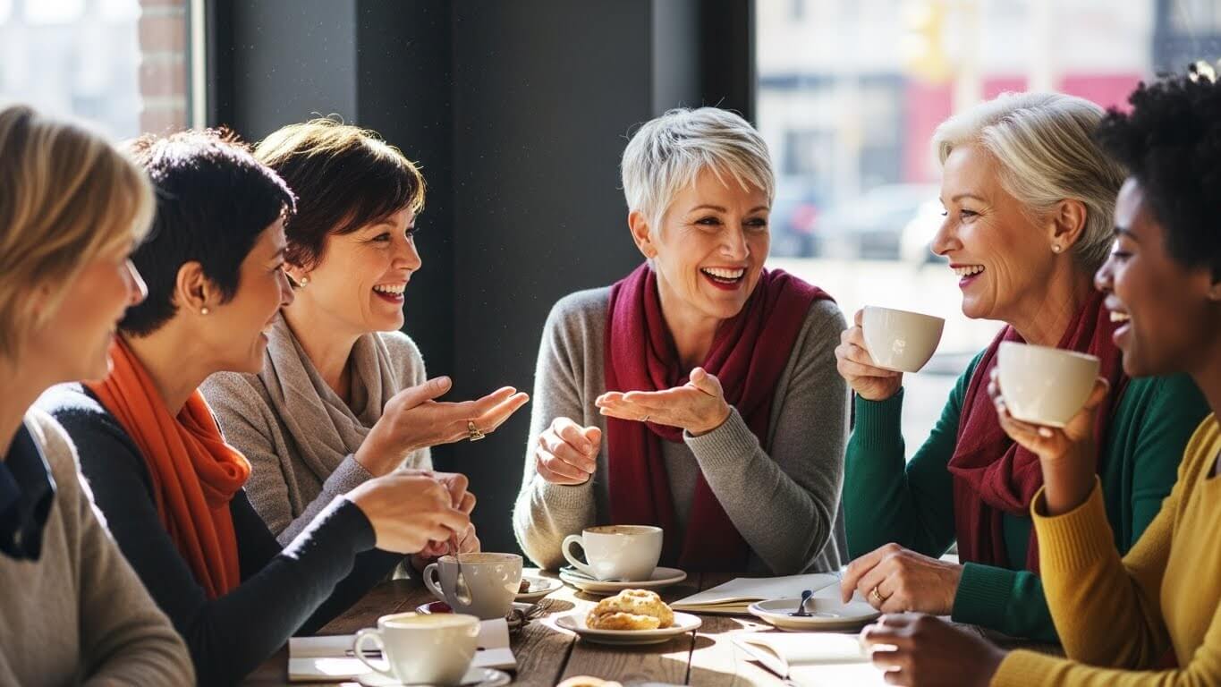 50대 여성 갱년기 영양제 TOP5, 어떤 걸 먹어야 할지 고민이라면