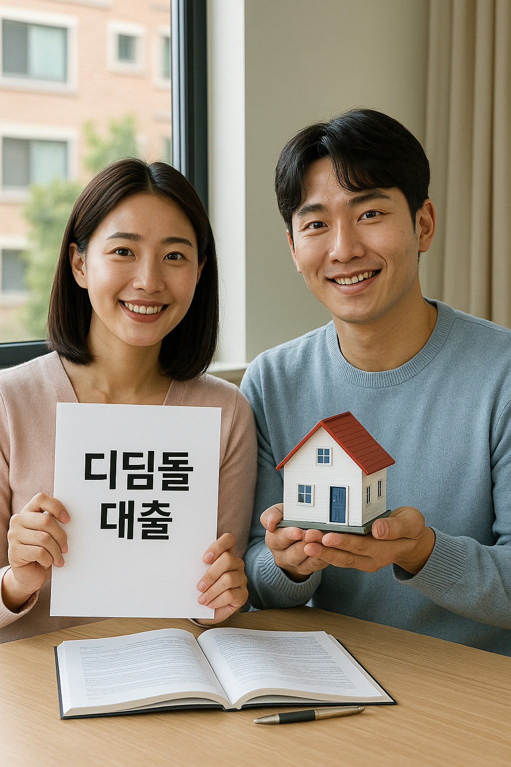 디딤돌