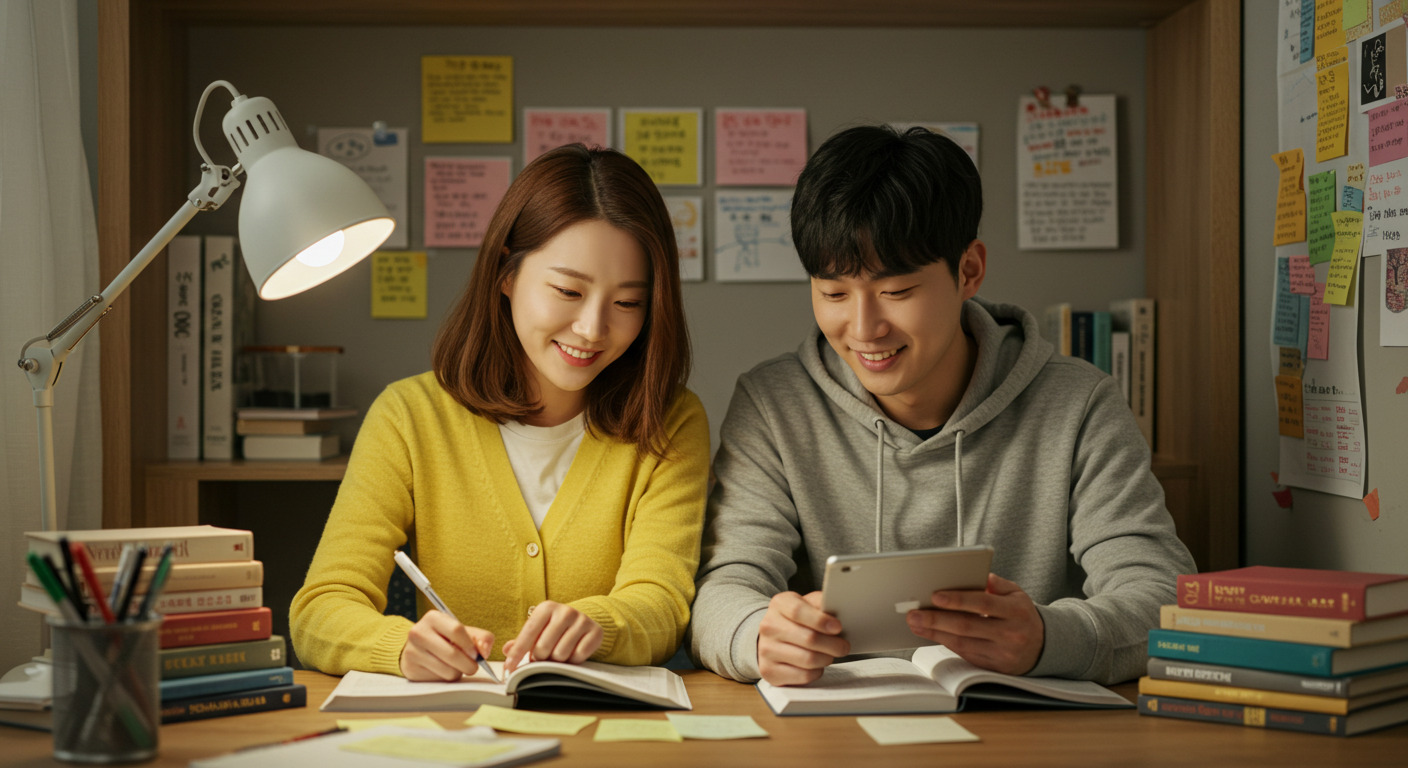 50대 자격증 추천